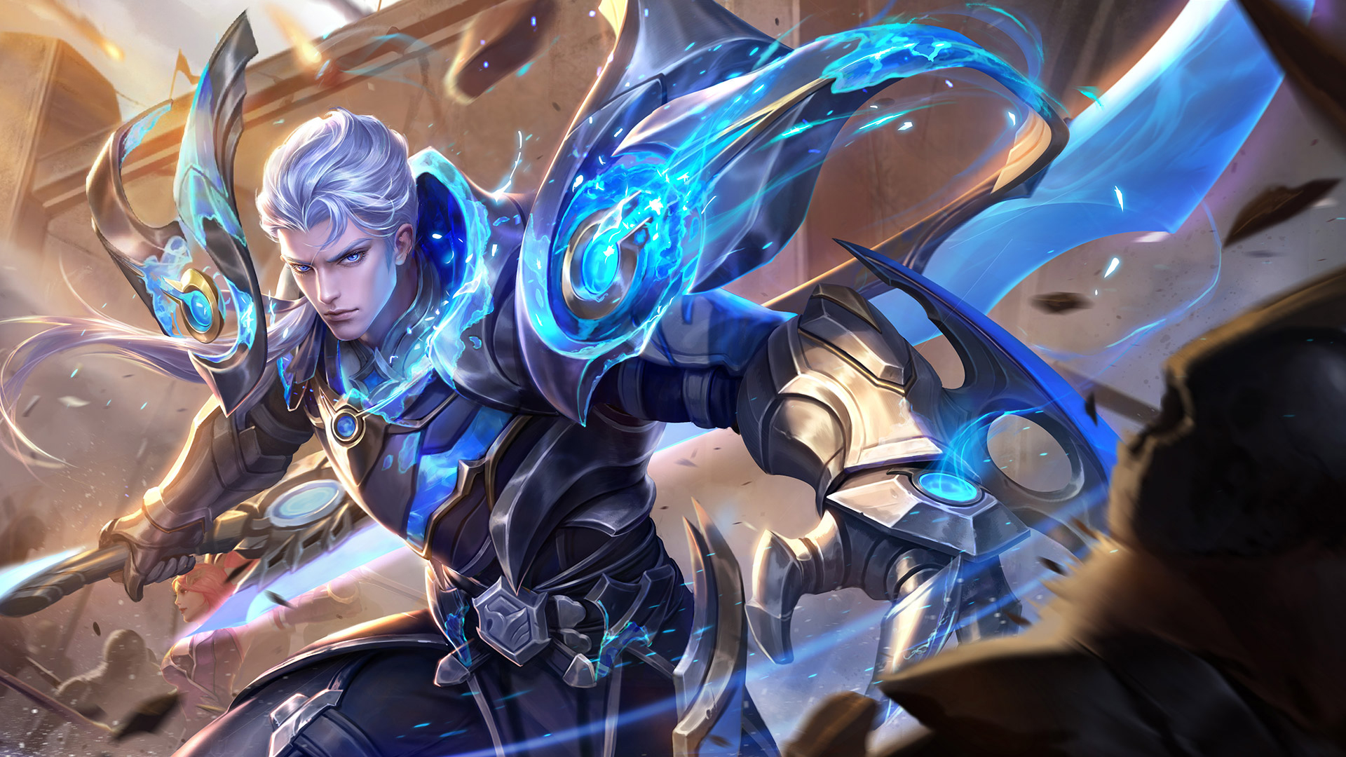 第三轮的中 第三轮的中